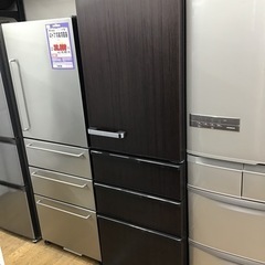 J-110【ご来店頂ける方限定】AQUAの4ドア冷凍冷蔵庫ですの通販はau PAY 
