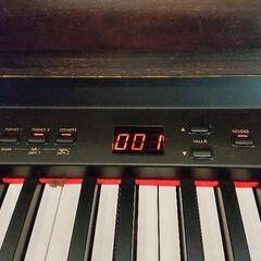 【引き取り限定】電子ピアノ KAWAI L31