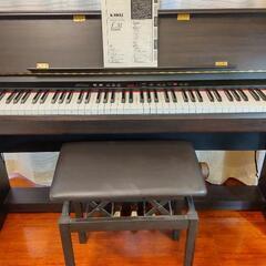 【引き取り限定】電子ピアノ KAWAI L31