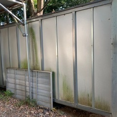 コンテナ　中古　取りに来てくれれば格安で