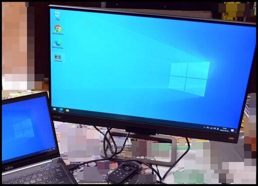 BenQ EX2780Q  27インチ　中古 BenQ EX2780Q 中古¥5,500 | 新品・中古のネット最安値 | カカク