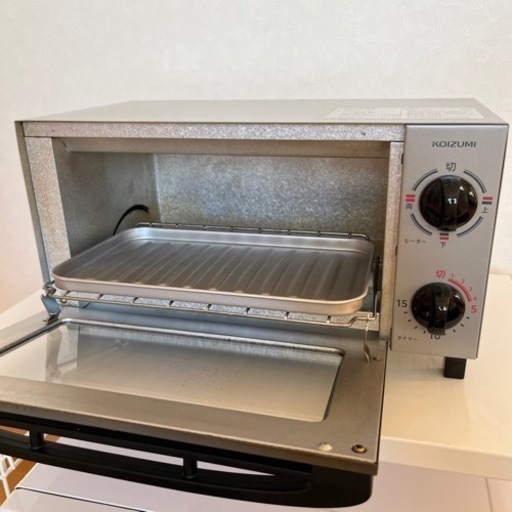 電子レンジオーブントースターレンジ上ラックセット