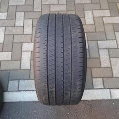 ブリジストン　トランザ　225/40/18 255/35/18