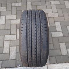 ブリジストン　トランザ　225/40/18 255/35/18