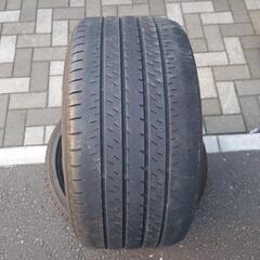 ブリジストン　トランザ　225/40/18 255/35/18