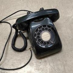 1030-080 黒電話