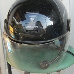 （J-7)Rheos Hondaヘルメット　*引取り限定(加古川...