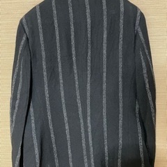 ヨウジヤマモトジャケット