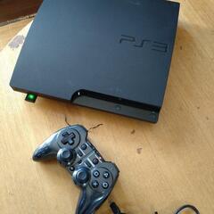 再度投稿　PS3＋ゲーム13本＋トルネ＋番組録画用外付けHDD（2TB）