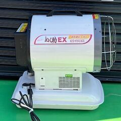 ナカトミ　赤外線ヒーター ★中古美品  ★ＳＨ-１７５ＥＸ　 抜く助ＥＸ ★作動確認済・ジェットヒーター ナカトミ 赤外線ヒーター ☆中古美品 ☆SH-175EX 抜く助EX