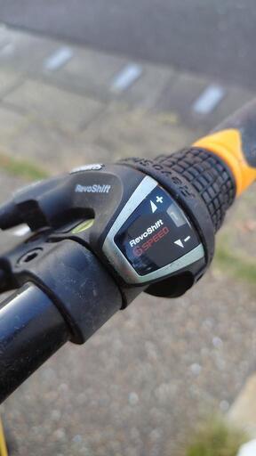 20インチ折りたたみ自転車　前輪ディスクブレーキ 20インチ折りたたみ自転車 前輪ディスクブレーキ