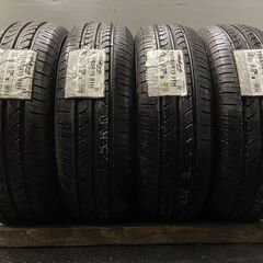新品 YOKOHAMA BluEarth AE-01F 195/65R15 15インチ 夏タイヤ 4本 2019年製