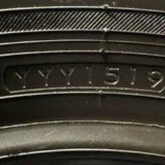 新品 YOKOHAMA BluEarth AE-01F 195/65R15 15インチ 夏タイヤ 4本 2019年製