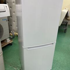 ☆グラシア☆NTR-106 2D冷蔵庫 2020年 ニトリ 直冷式 キッチン 生活家電