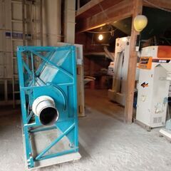 乾燥機、籾すり機、保冷庫併せてお譲りします。 乾燥機、籾すり機、保冷庫併せてお譲りします。