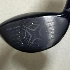 Callaway EPIC ドライバー