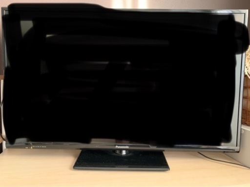 【決まりました】パナソニックテレビ＋seagate録画対応ハードディスク