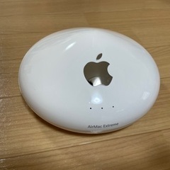 Apple AirMac Extreme Base Statio...