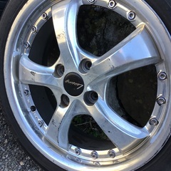 軽自動車用　ノーマルタイヤ16インチ　４本セット