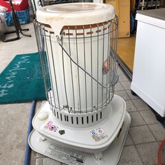 ★点火ヒーター新品!!お届け可！★ コロナ 石油ストーブ SL-221　② 2005年製 コロナ 石油ストーブ SL-221