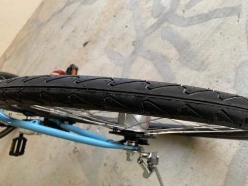 電動アシスト自転車 ヤマハPASSヴィエンタ（VIENTA）