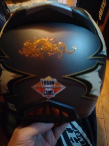 MHR  ｼｽﾃﾑ ﾍﾙﾒｯﾄ  ｻｲｽﾞ XL   中古品   ﾊｰﾌ  ﾐﾗｰ ｼｰﾙﾄﾞ付き  ( ｸﾘｱ ｼｰﾙﾄﾞは行方不明の為、付属しません )   現状優先    出来れば引取り      良い方と成立しました MHR ｼｽﾃﾑ ﾍﾙﾒｯﾄ ｻｲｽﾞ XL 中古品 ﾊｰﾌ ﾐﾗｰ ｼｰﾙﾄﾞ付き ( ｸﾘｱ ｼｰﾙﾄﾞは行方不明