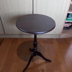 IKEAサイドテーブル（取引決定）