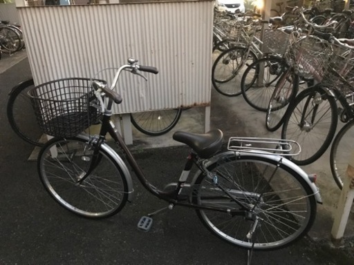 自転車売ります