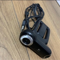 Webカメラ Logicool V-UBN46 Qcam Pro...