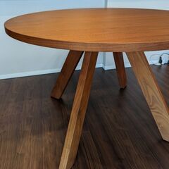 アルフレックス　ダイニングテーブル