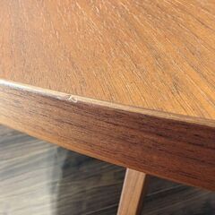 アルフレックス　ダイニングテーブル