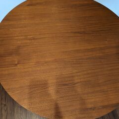 アルフレックス　ダイニングテーブル