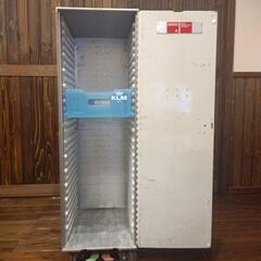 値下げしました❗ミールカート　ハーフサイズ　スイス航空