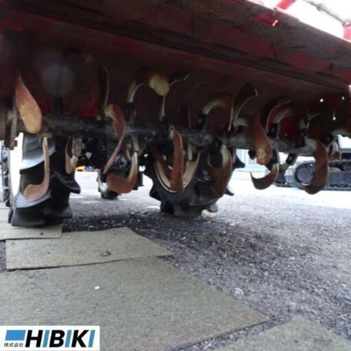 YANMAR◇FX16-c◇16馬力◇オートマ◇中古トラクター/中古農機具