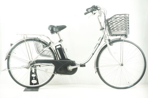 PANASONIC 「パナソニック」 VIVI TX BE-ELTX63S 2015年モデル アシスト自転車