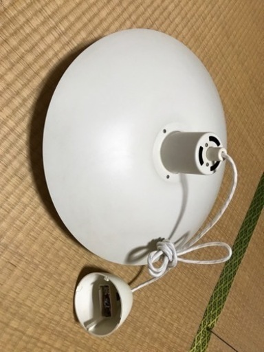 ☆取引中☆ louis poulsen ルイスポールセン ペンダントライト 17202  