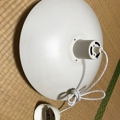 ☆取引中☆ louis poulsen ルイスポールセン ペンダントライト 17202 デンマーク製　レア物