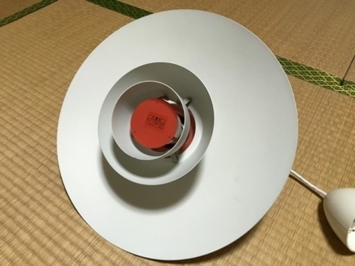 ☆取引中☆ louis poulsen ルイスポールセン ペンダントライト 17202  