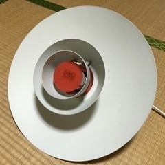 ☆取引中☆ louis poulsen ルイスポールセン ペンダントライト 17202 デンマーク製　レア物