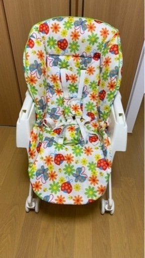 アップリカ ☆ユラリズムオート☆ネオ カンタービレ