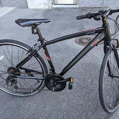 マセラティ クロスバイク 自転車