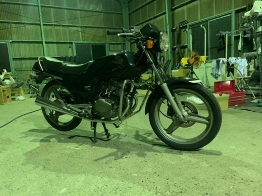 その他 CB125T