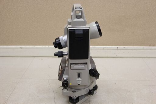 SOKKIA 測量器 DT5S D20511 (D4653ahxY)