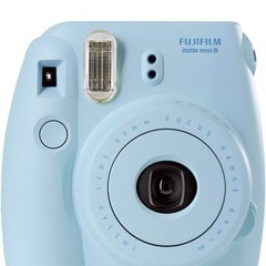 FUJIFILMインスタントカメラチェキinstax mini ...