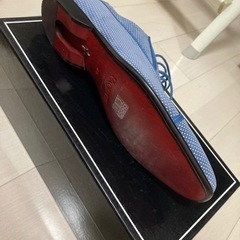 値下げ！【新品】CESARE PACIOTTI シューズ