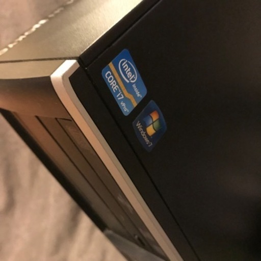 グラボ増設 PC HP Compaq 8200 Elite Core i7 | justice.gouv.cd