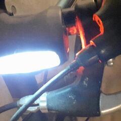 クロスバイク🚲️