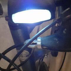 クロスバイク🚲️