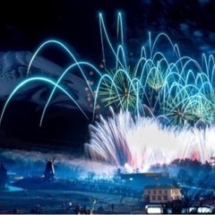 「FUJI MOTORSPORTS FOREST fireworks by　富士山花火」販売スタッフ急募の画像