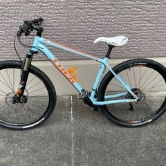 トレック MTB スーパーフライ